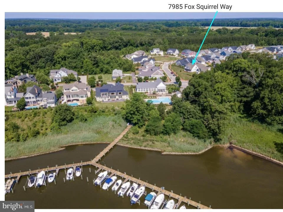 Photo of 7985 FOX SQUIRREL WAY