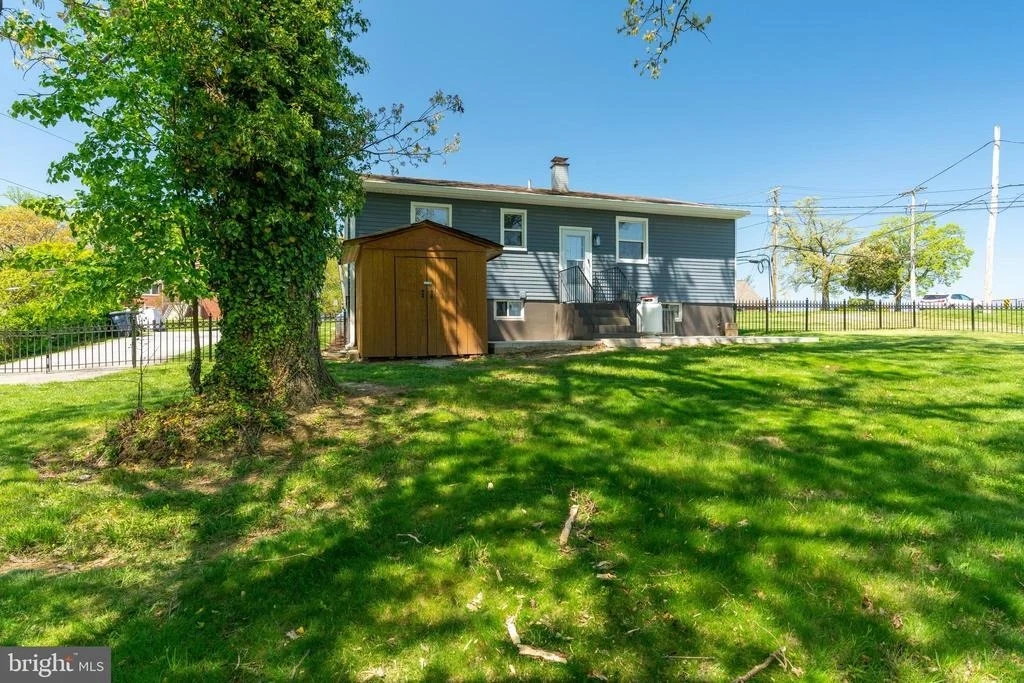 Photo of 4909 WHITFIELD CHAPEL ROAD