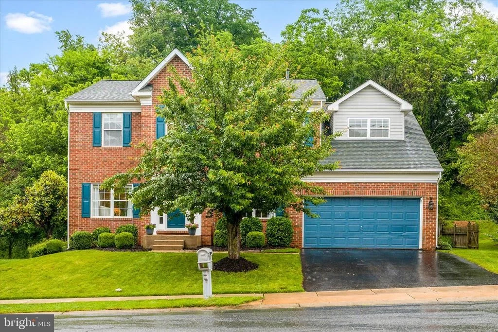 Photo of 5811 WINDING RIDGE WAY