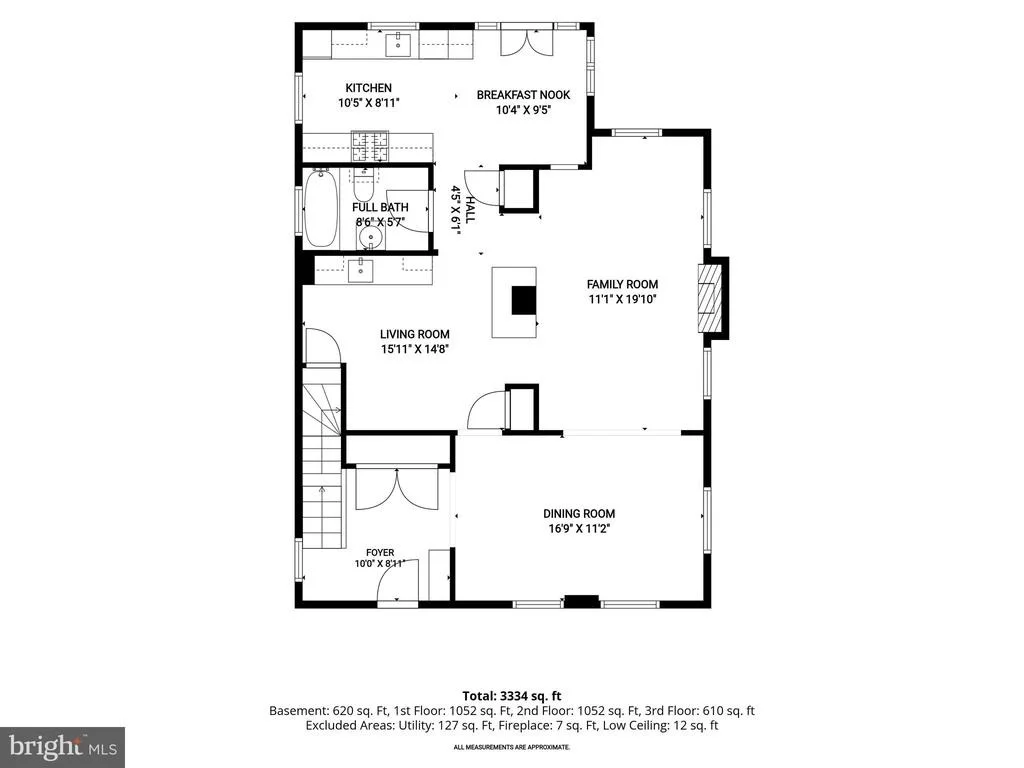 Photo of 923 ARRAN ROAD