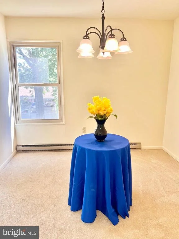 Photo of Unit 732B at 3398 GLENEAGLES DRIVE