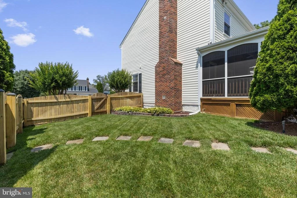Photo of 5304 BRADDOCK RIDGE DRIVE