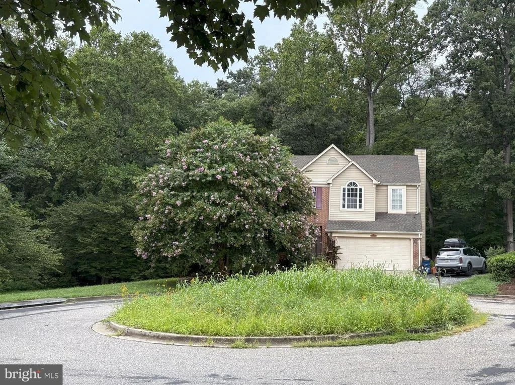 Photo of 3404 OLIVE BRANCH DRIVE