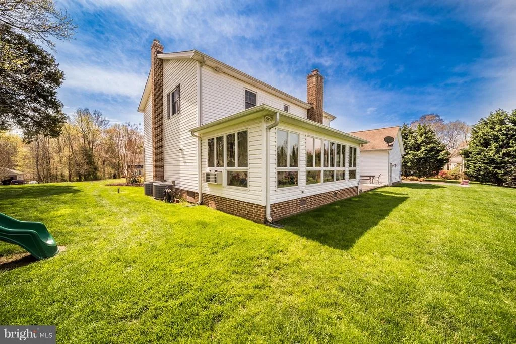 Photo of 152 MORGANS RIDGE ROAD