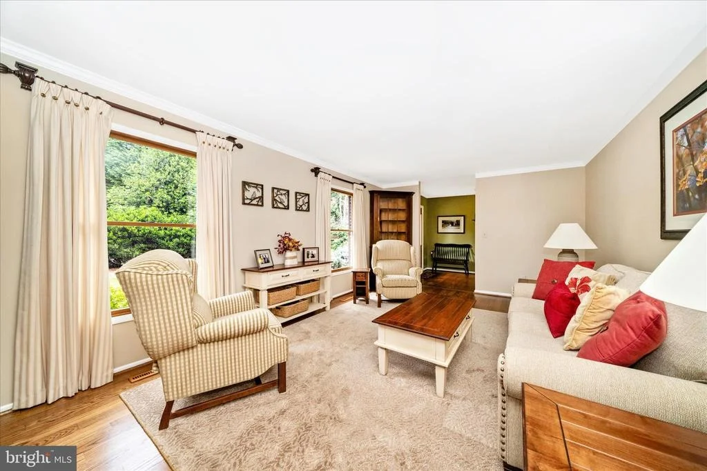 Photo of 8604 BURNT HICKORY CIRCLE