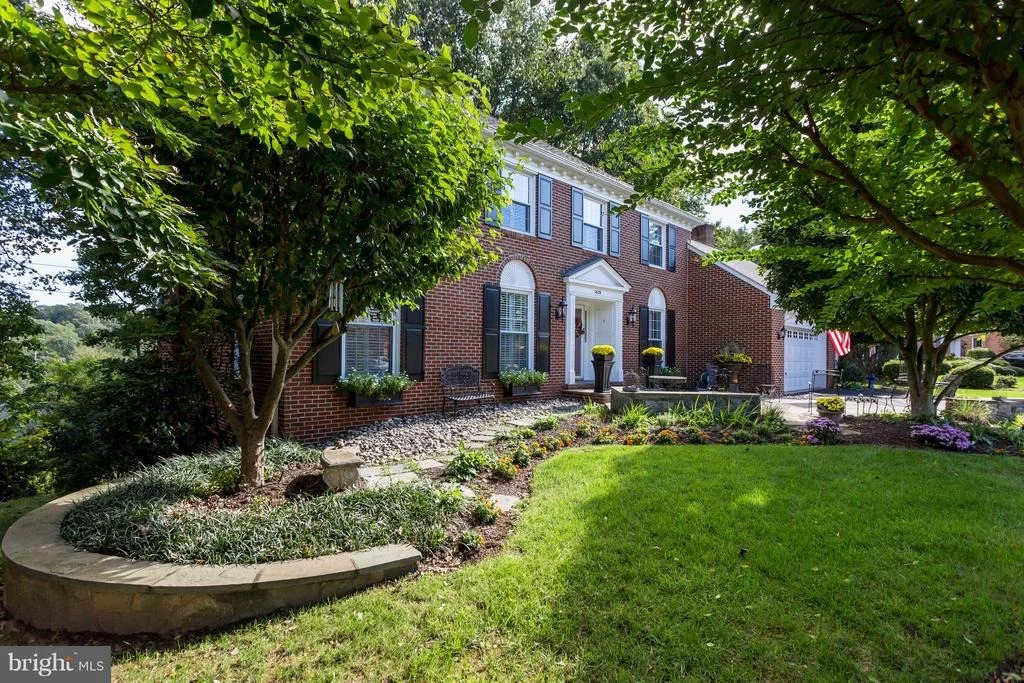 Photo of 7629 HUNTMASTER LANE