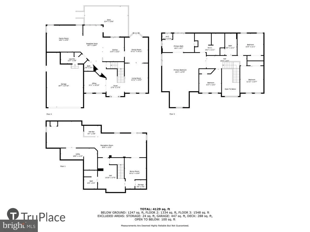 Photo of 4422 WINDING OAK DRIVE