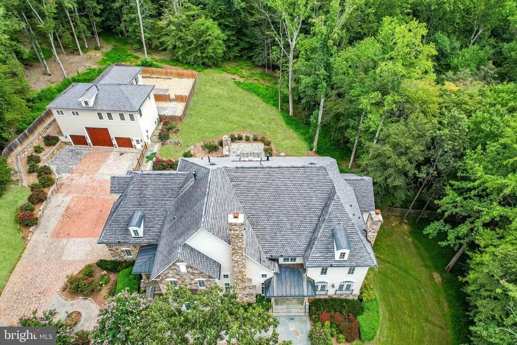 Photo of 12792 YATES FORD ROAD