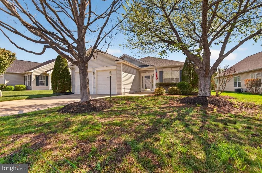 Photo of 17602 FOUR SEASONS DRIVE