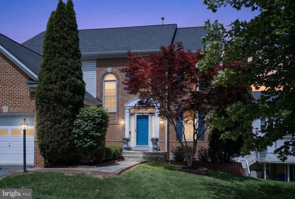 Photo of 21104 HICKORY FOREST WAY