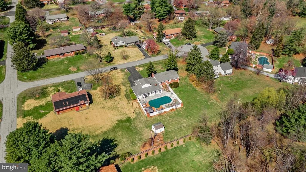 Photo of 7203 PEEKSKILL DRIVE