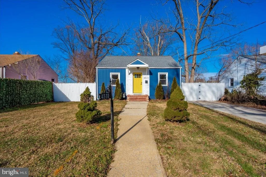 Photo of 4511 BENNION ROAD