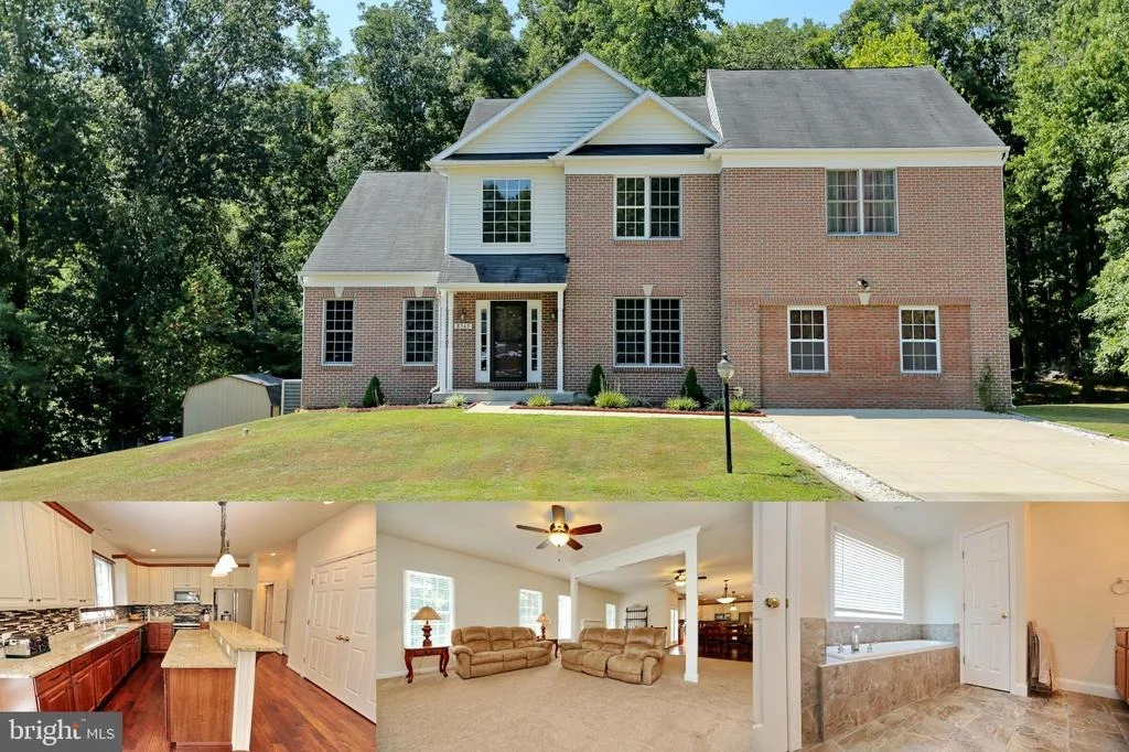 Photo of 8365 WARREN DRIVE