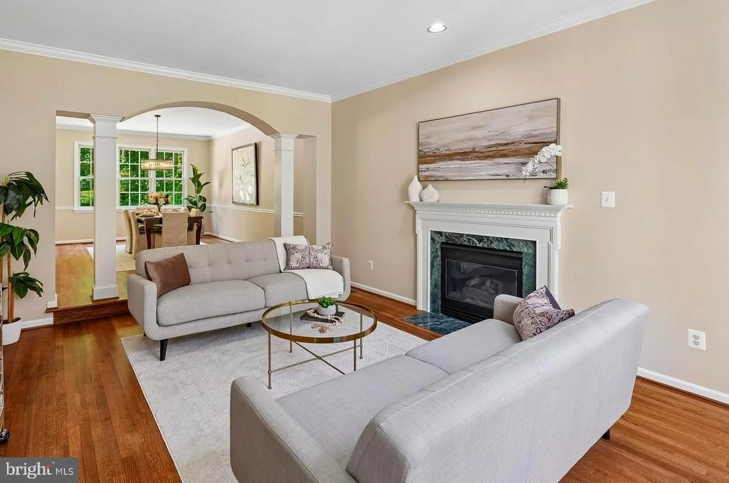 Photo of 12361 CLARETH DRIVE