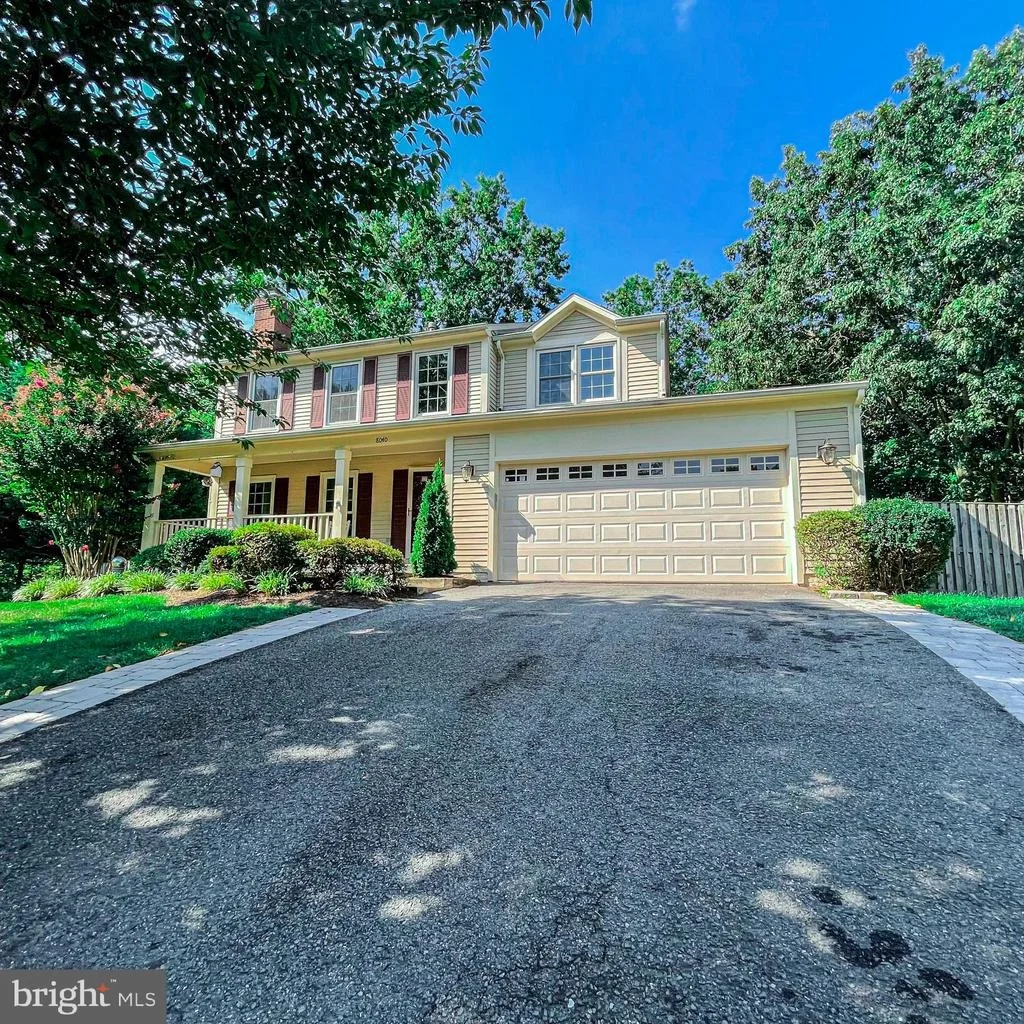 Photo of 8040 ROCKY RUN ROAD