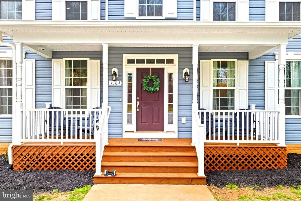 Photo of 4164 THRIFT ROAD