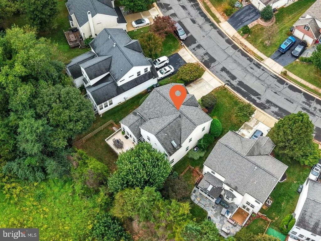 Photo of 47780 ALLEGHENY CIRCLE