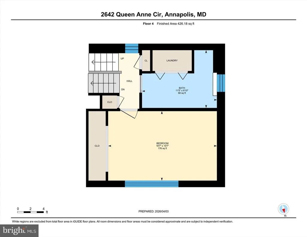 Photo of 2642 QUEEN ANNE CIRCLE