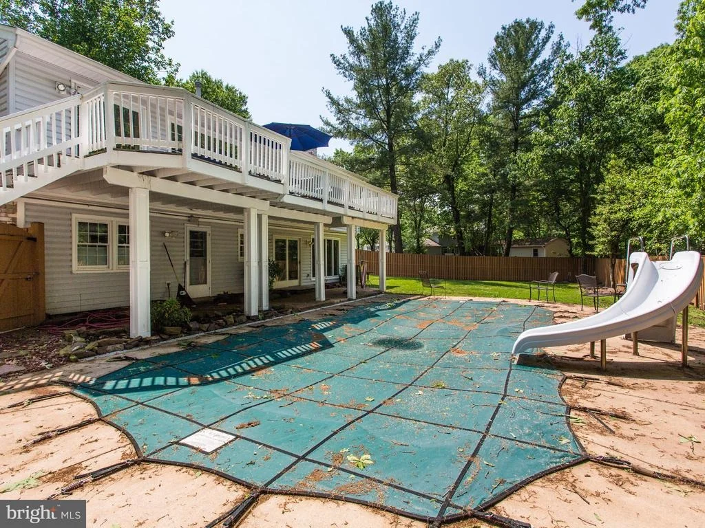 Photo of 9906 GREENVIEW LANE
