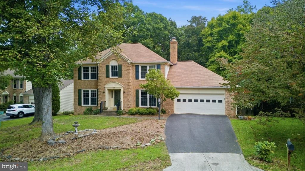 Photo of 4422 BERWICK PLACE