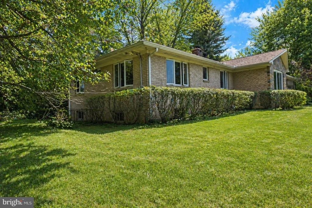 Photo of 14607 PEACH ORCHARD ROAD