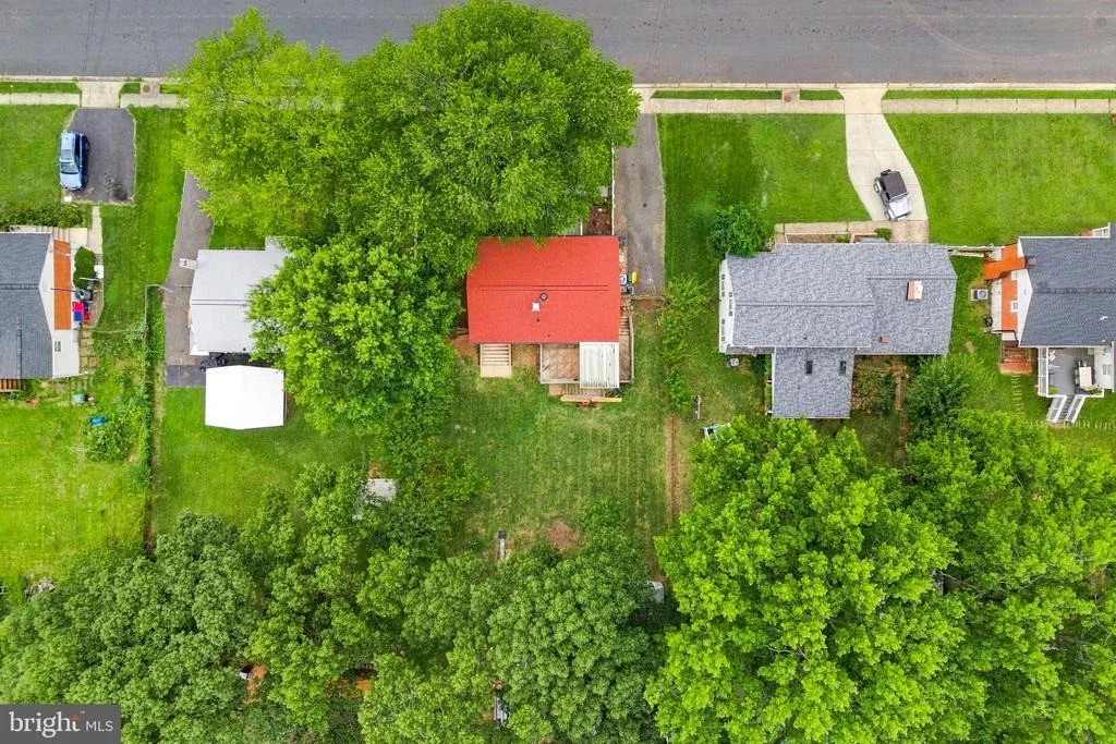 Photo of 9710 DAMASCUS DRIVE