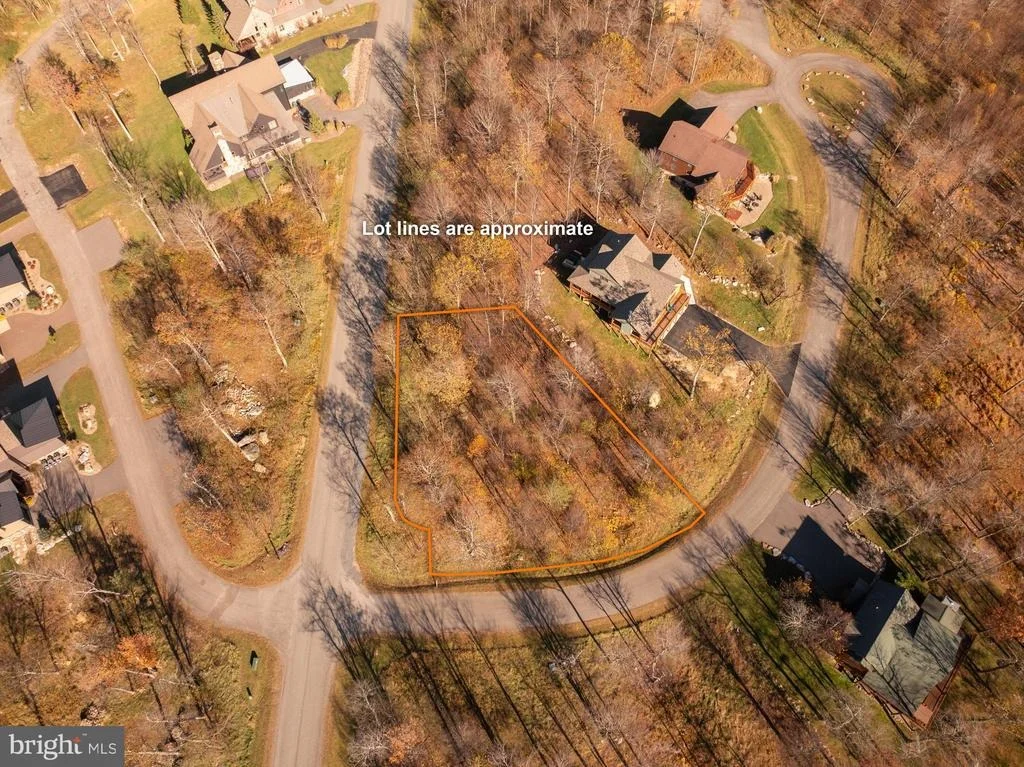 Photo of LOT 28 OLD CAMP ROAD