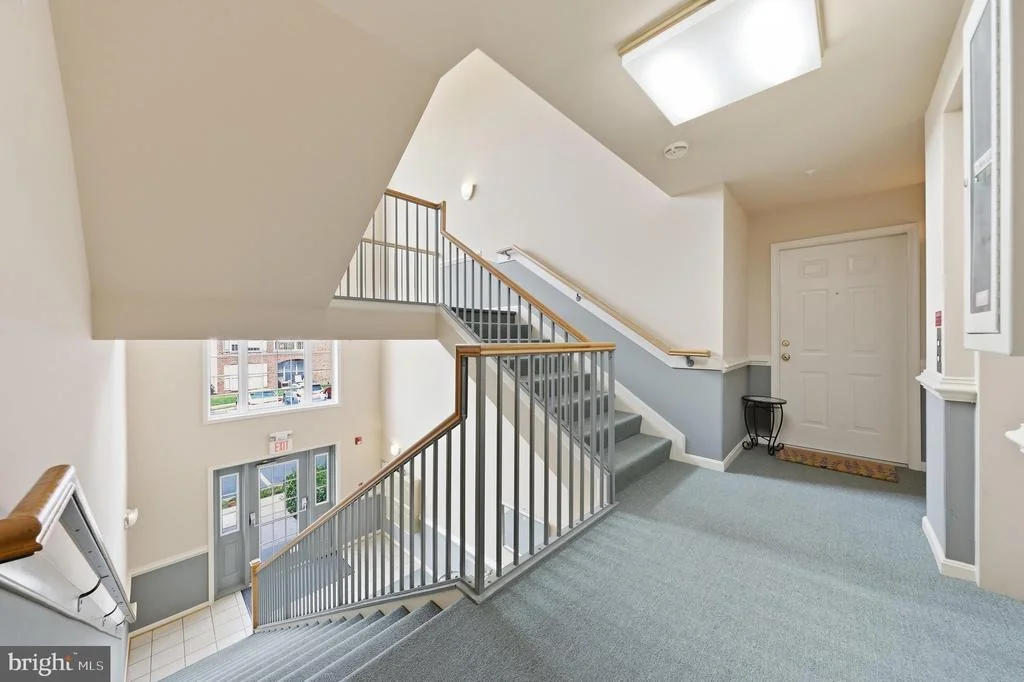 Photo of Unit 22D at 2502 SHELLEY CIRCLE