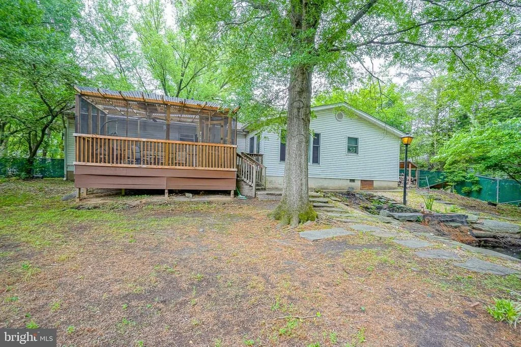 Photo of 2313 BRANCH PIKE