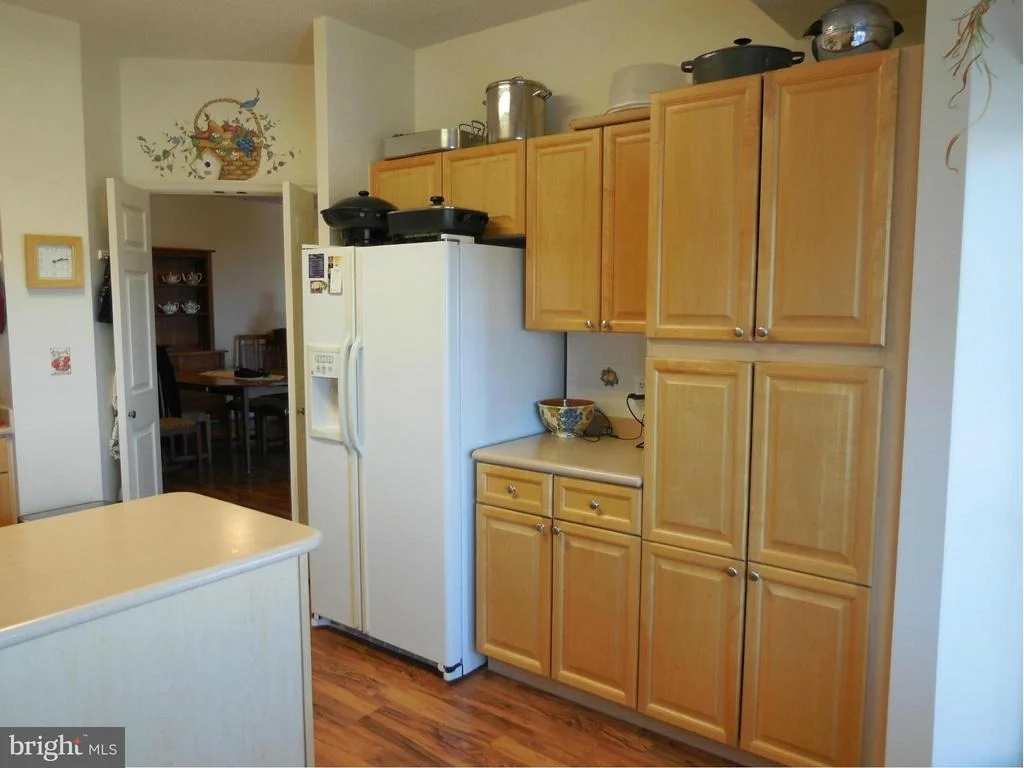 Photo of Unit 708 at 3100 LEISURE WORLD BOULEVARD