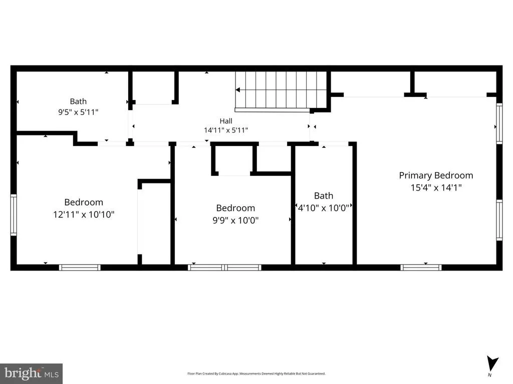 Photo of 5809 3RD PLACE NW
