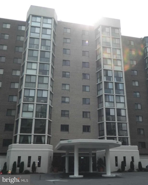 Photo of Unit 2107 at 15107 INTERLACHEN DRIVE