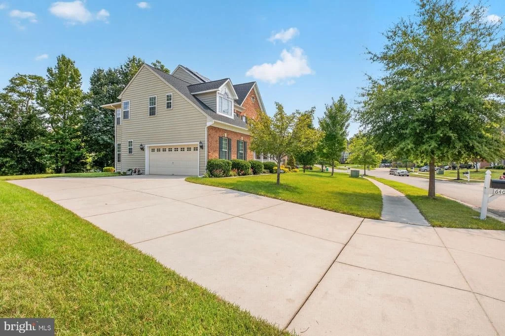 Photo of 6400 BARROW HOUSE DRIVE