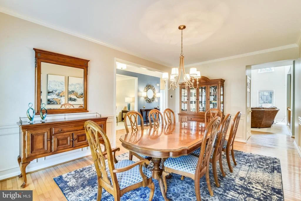 Photo of 20821 CROSS TIMBER DRIVE