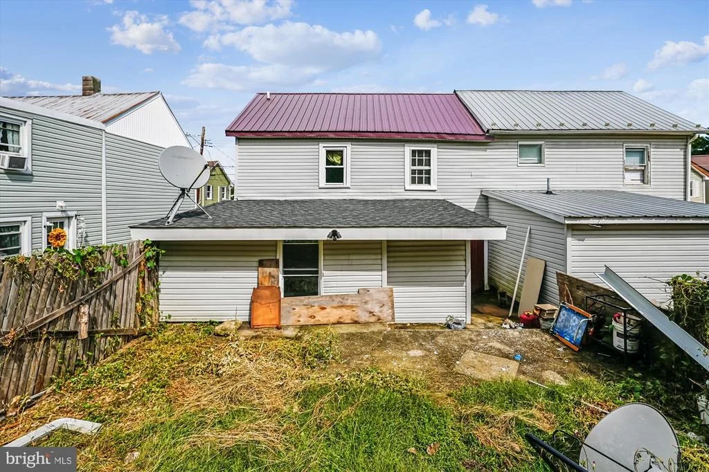 Photo of 20 MARTIN STREET