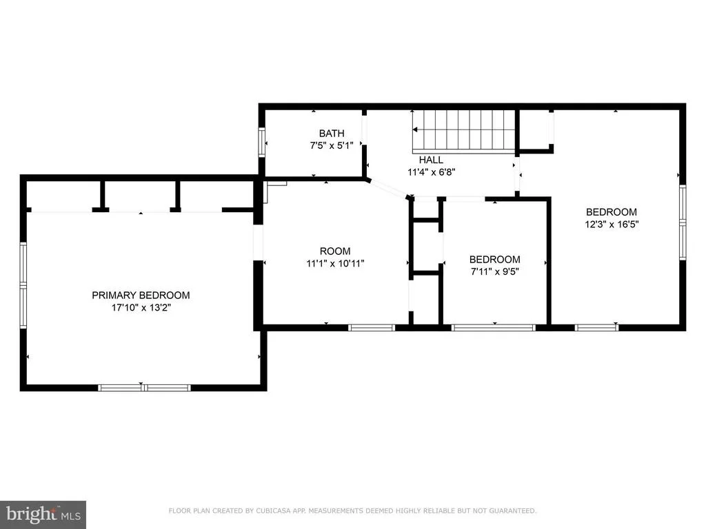 Photo of 8318 NAVAHOE DRIVE