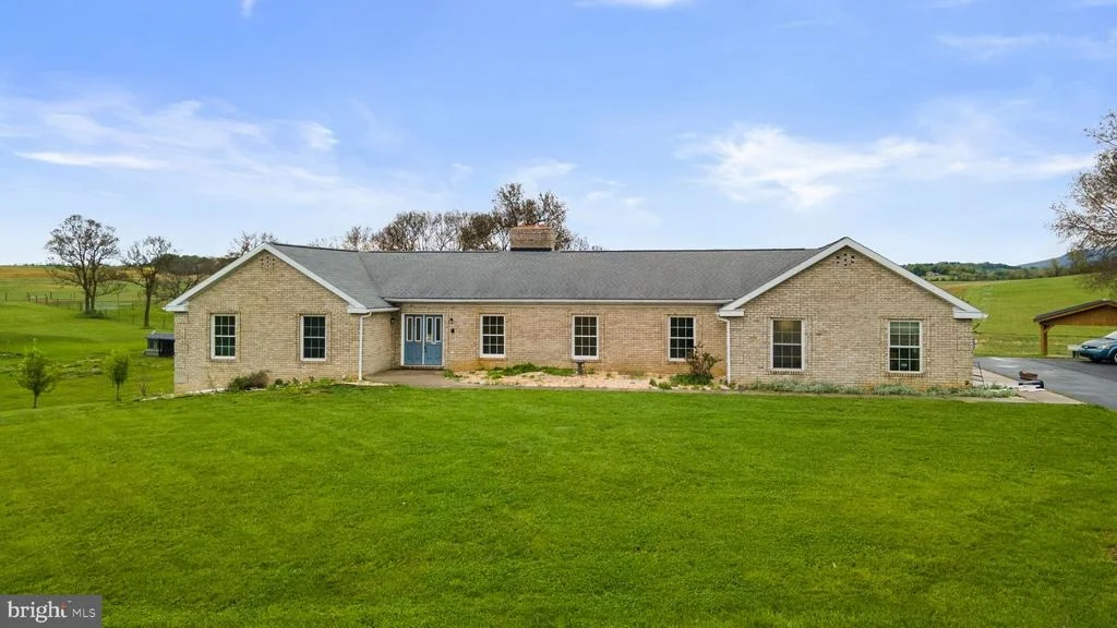 Photo of 21712 CHEWSVILLE ROAD