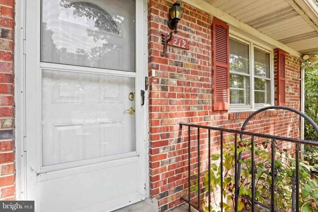 Photo of 7212 WESLEY ROAD