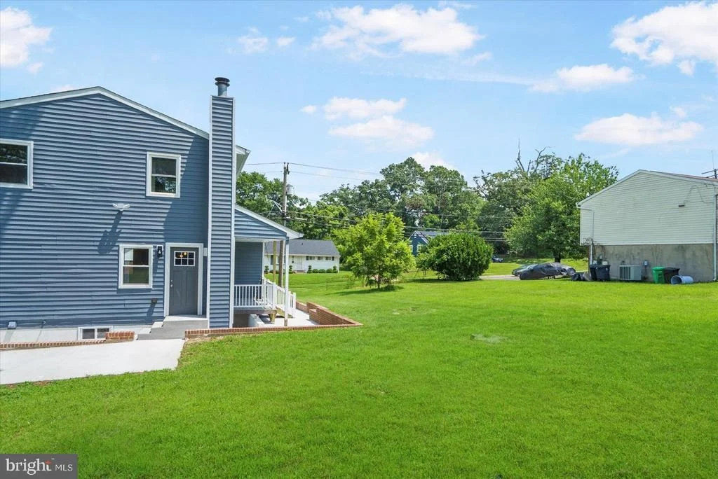 Photo of 4810 WHITFIELD CHAPEL ROAD