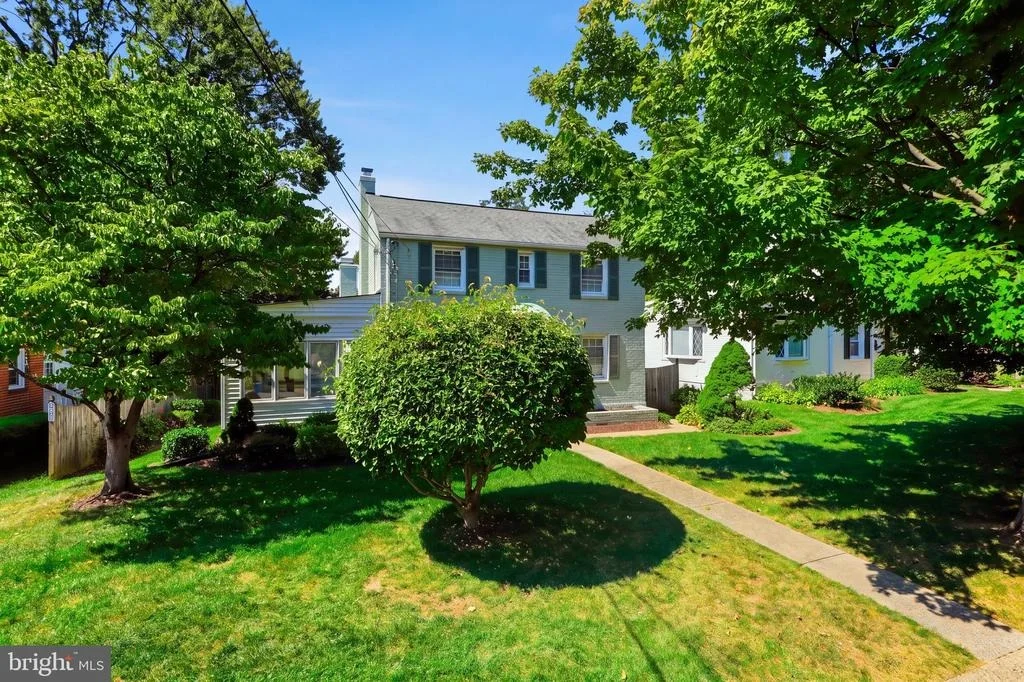 Photo of 10010 RAYNOR ROAD