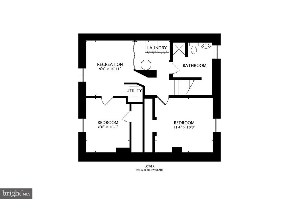 Photo of 11707 DEWEY ROAD