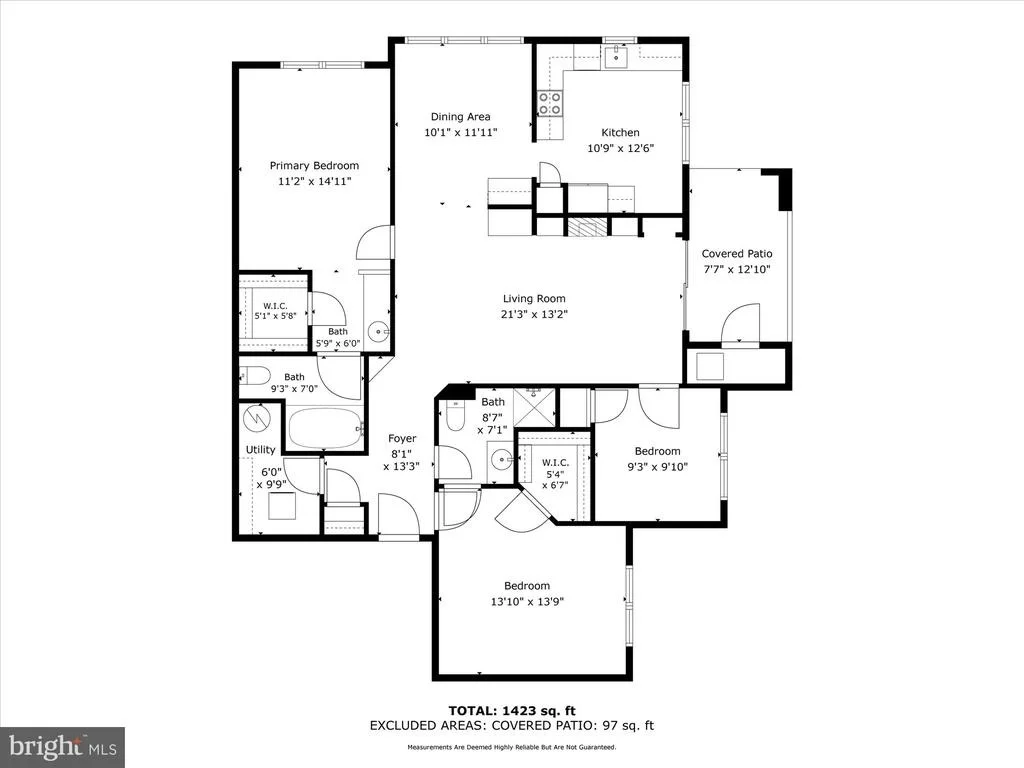 Photo of Unit 102 at 20903 CEDARPOST SQUARE