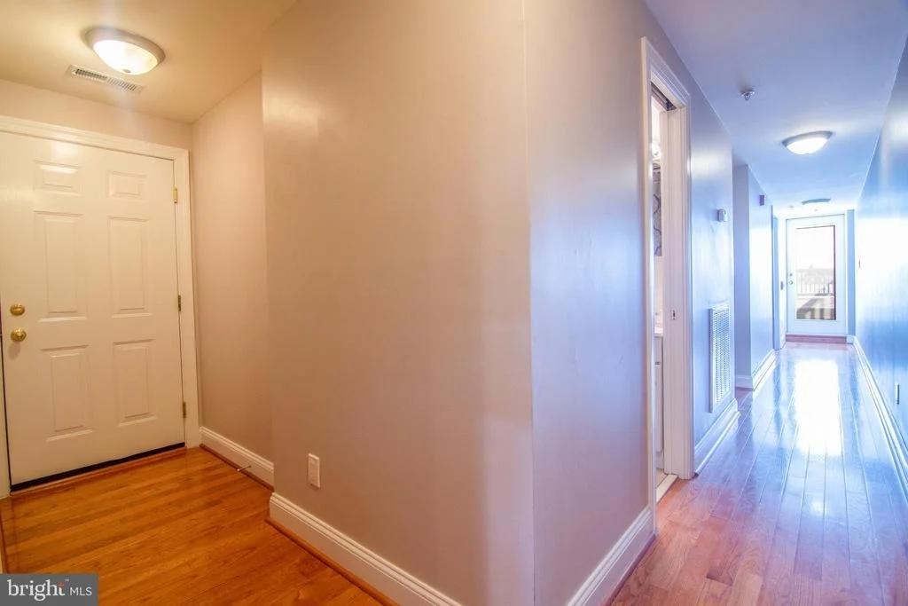 Photo of Unit 4D at 2225 EUTAW PLACE