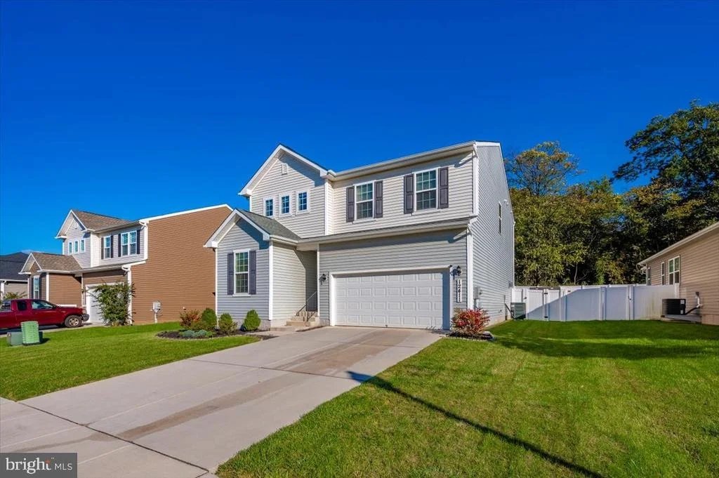 Photo of 12411 GEMSTONE DRIVE