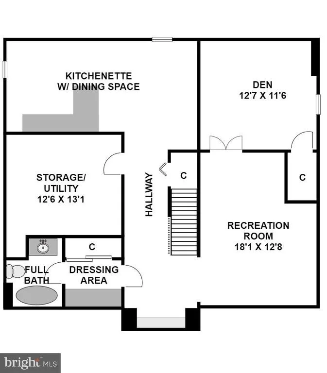 Photo of 7229 WAPELLO DRIVE