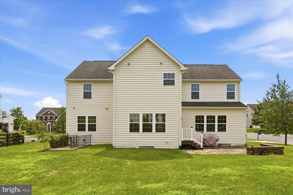 Photo of 26780 CRUSHER DRIVE