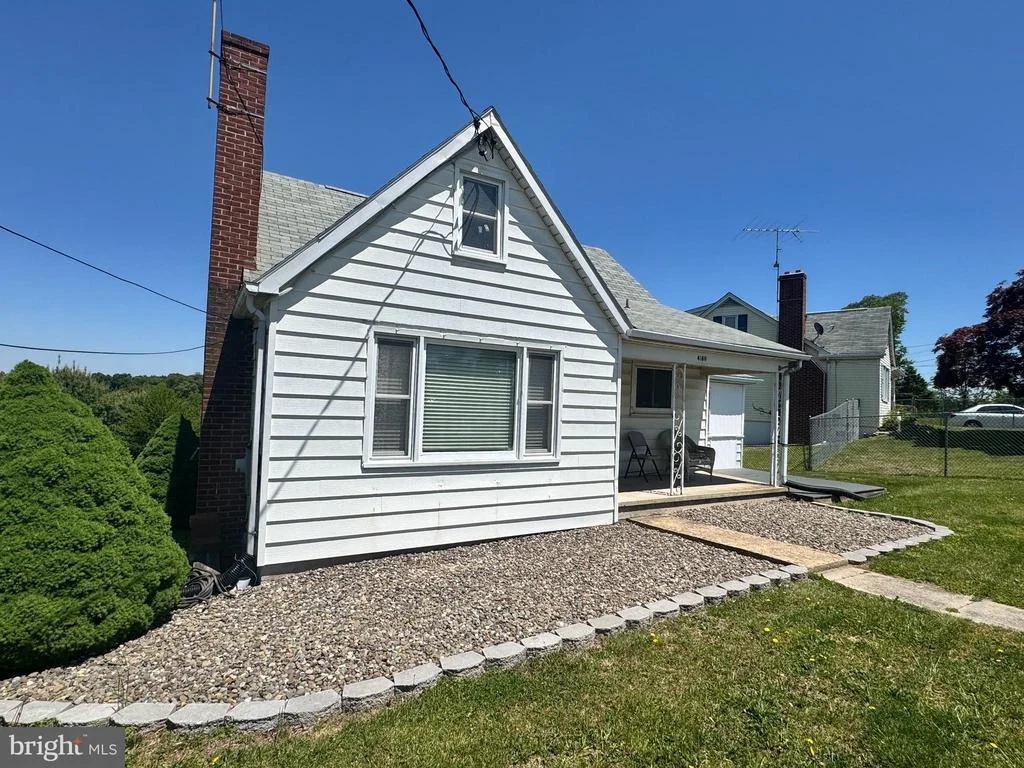 Photo of 4160 BLACK ROCK ROAD