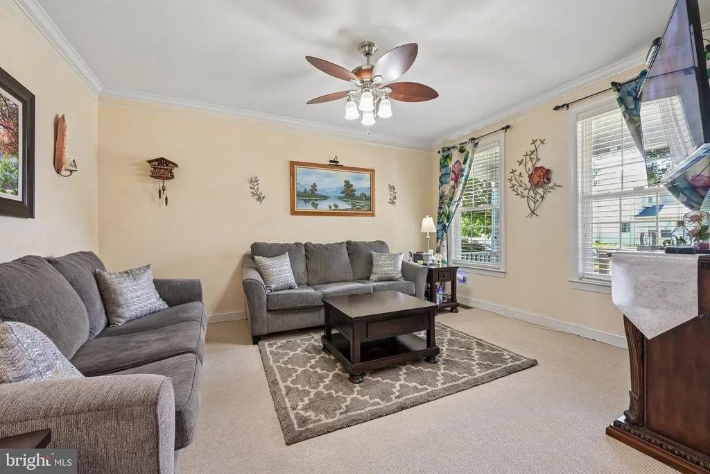Photo of 5 BANBURY ROAD
