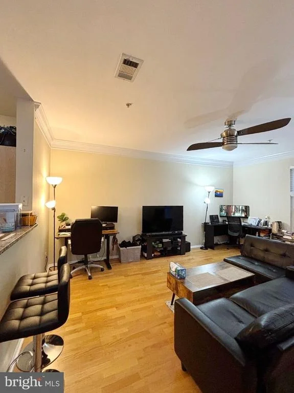 Photo of Unit 5207 at 1581 SPRING GATE DRIVE