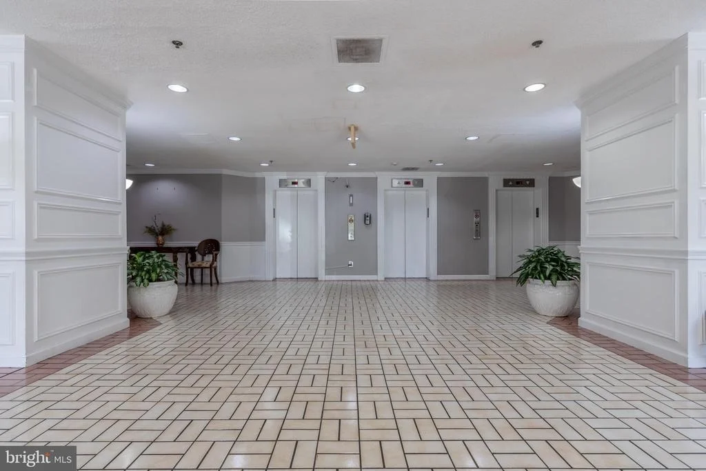 Photo of Unit 5607 at 3330 N LEISURE WORLD BOULEVARD